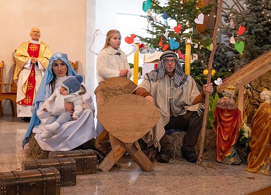 Orszak Trzech Króli 2024