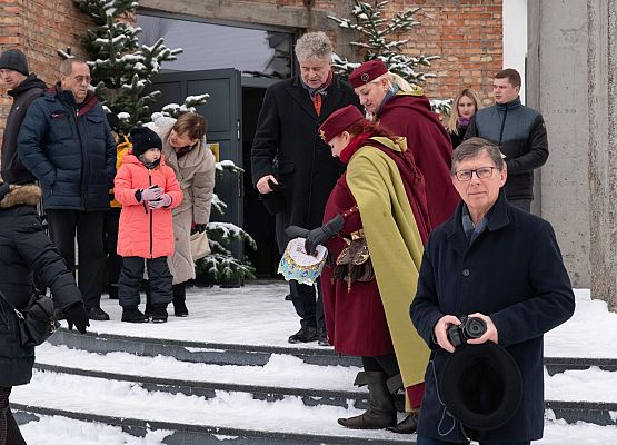 Orszak Trzech Króli 2024