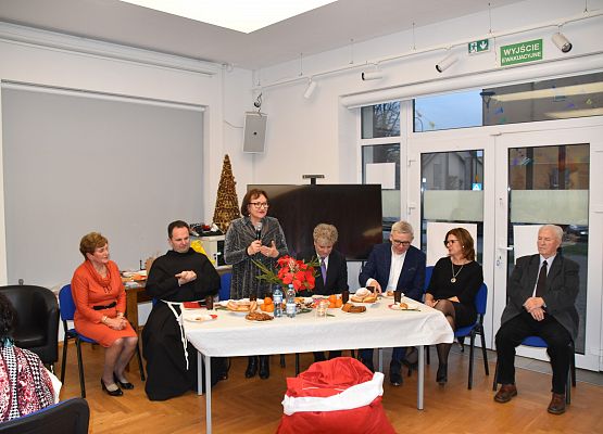 Alicja Zajączkowska Starosta