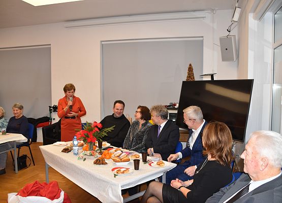 Wanda Konieczka Prezes  LK LKP