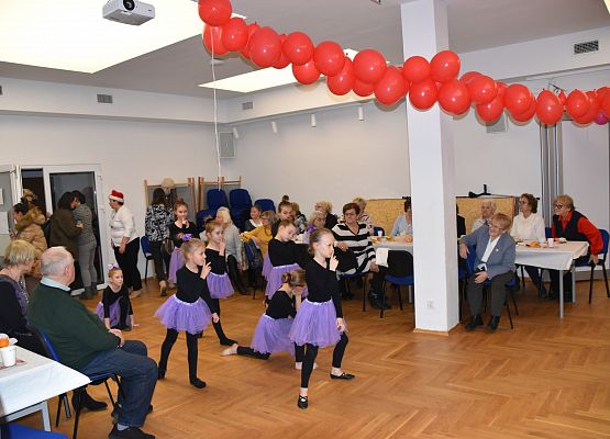 Występy artystyczne ART Junior