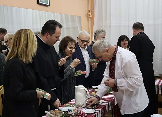 Sczedryj Weczir w Związku