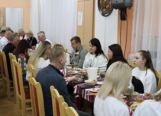 Sczedryj Weczir w Związku