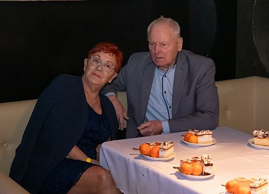 Noworoczne spotkanie SERiON