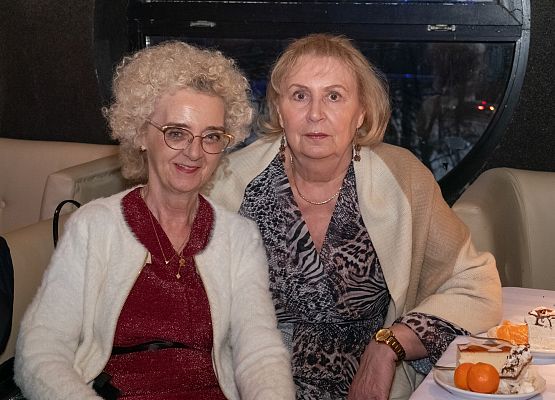 Noworoczne spotkanie SERiON