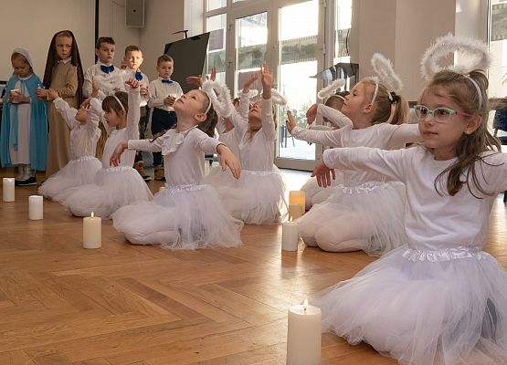 Spotkanie z okazji Dnia Babci