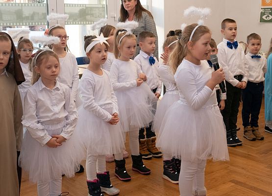 Spotkanie z okazji Dnia Babci