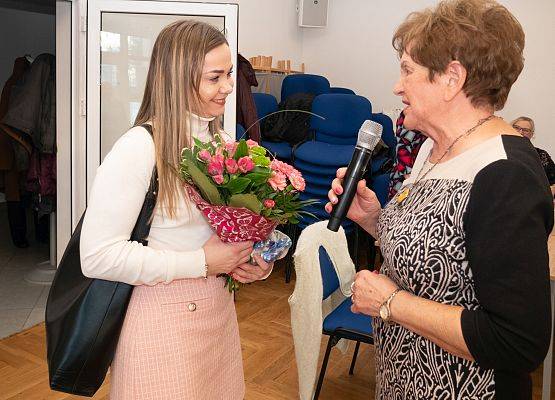 Spotkanie z okazji Dnia Babci