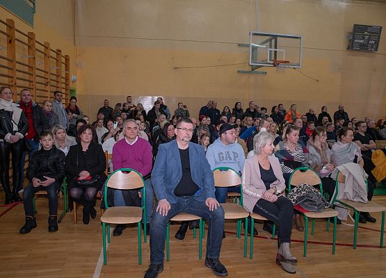 Uroczystość mianowania i