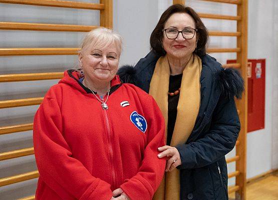 XXIII Halowym Turnieju Piłki