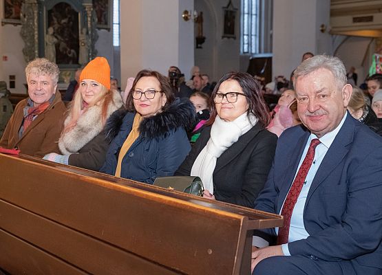 V Przegląd Kaszubskich Kolęd i