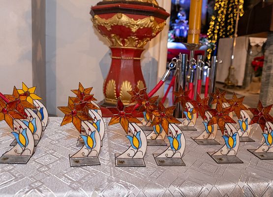 V Przegląd Kaszubskich Kolęd i