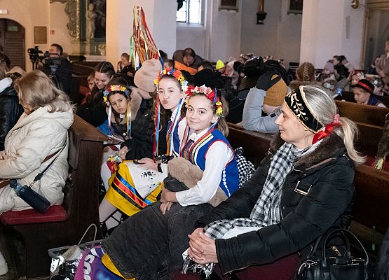 V Przegląd Kaszubskich Kolęd i