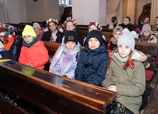 V Przegląd Kaszubskich Kolęd i