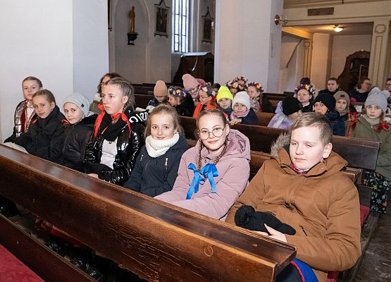 V Przegląd Kaszubskich Kolęd i