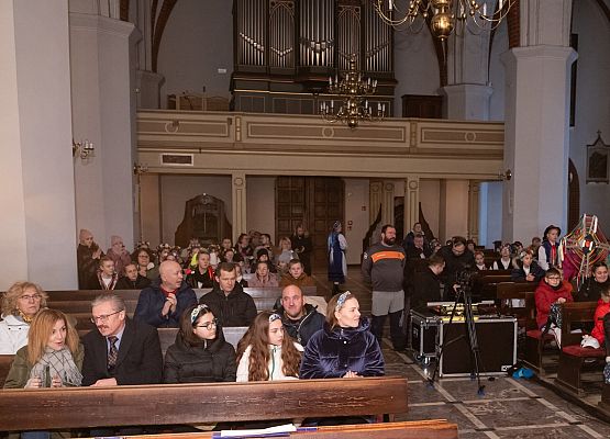 V Przegląd Kaszubskich Kolęd i