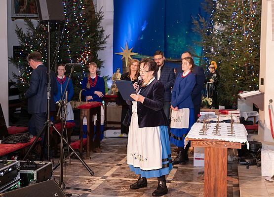 V Przegląd Kaszubskich Kolęd i