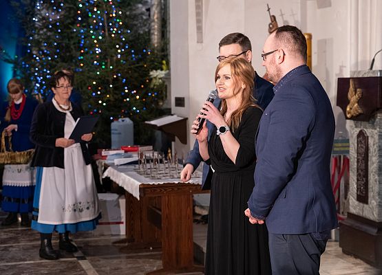 V Przegląd Kaszubskich Kolęd i