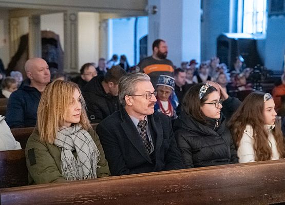 V Przegląd Kaszubskich Kolęd i