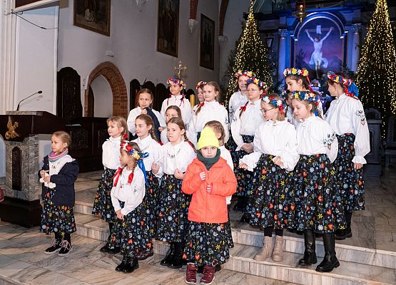 V Przegląd Kaszubskich Kolęd i