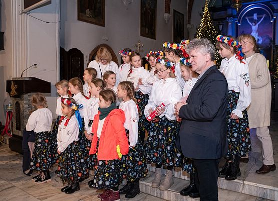 V Przegląd Kaszubskich Kolęd i