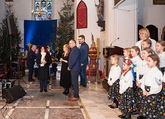 V Przegląd Kaszubskich Kolęd i