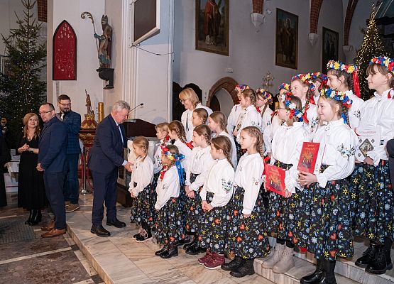 V Przegląd Kaszubskich Kolęd i