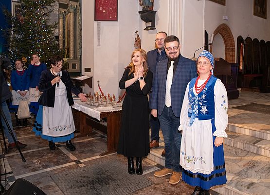 V Przegląd Kaszubskich Kolęd i