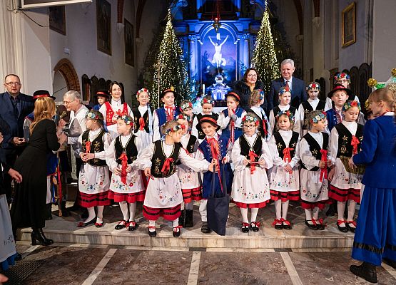 V Przegląd Kaszubskich Kolęd i