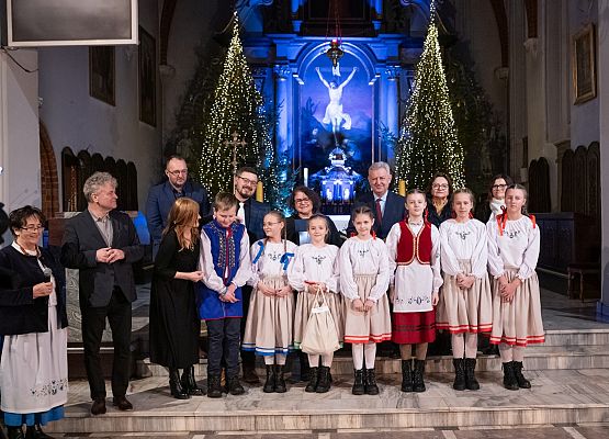 V Przegląd Kaszubskich Kolęd i