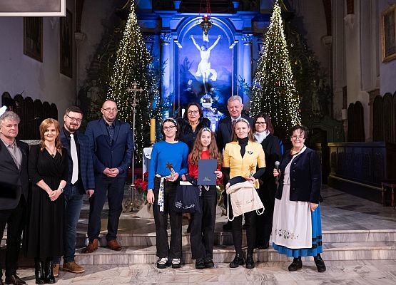 V Przegląd Kaszubskich Kolęd i