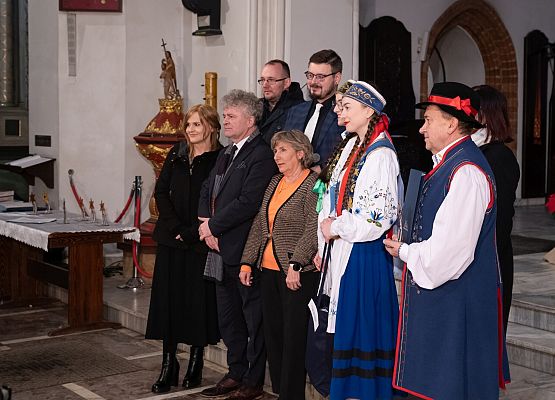 V Przegląd Kaszubskich Kolęd i