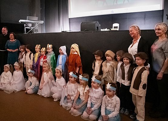 Miejski Przegląd Jasełek i