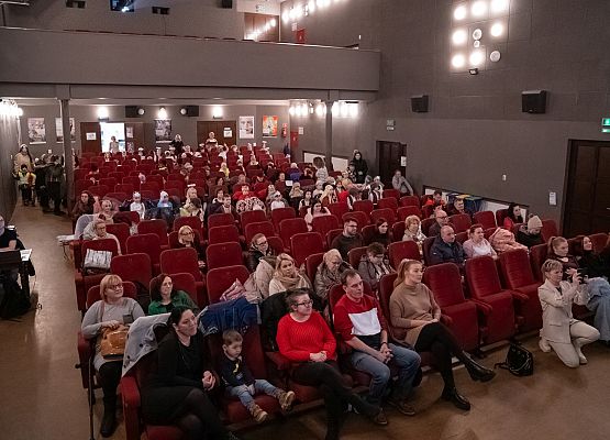 Miejski Przegląd Jasełek i