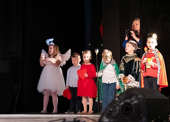 Miejski Przegląd Jasełek i