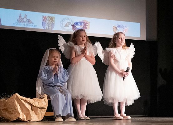 Miejski Przegląd Jasełek i