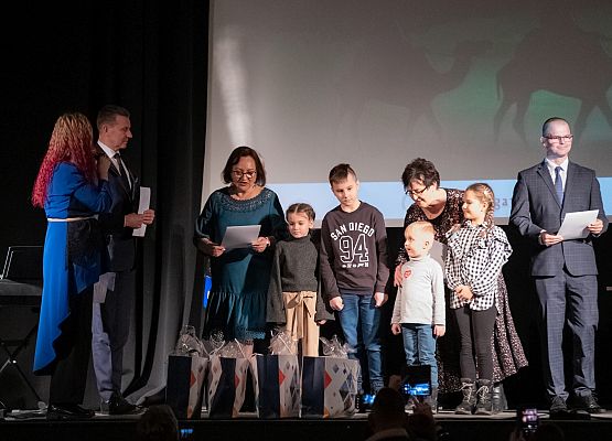 Miejski Przegląd Jasełek i