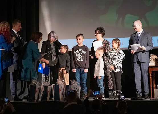 Miejski Przegląd Jasełek i