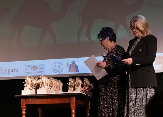 Miejski Przegląd Jasełek i