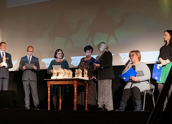 Miejski Przegląd Jasełek i