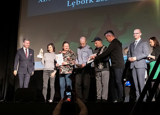 Miejski Przegląd Jasełek i