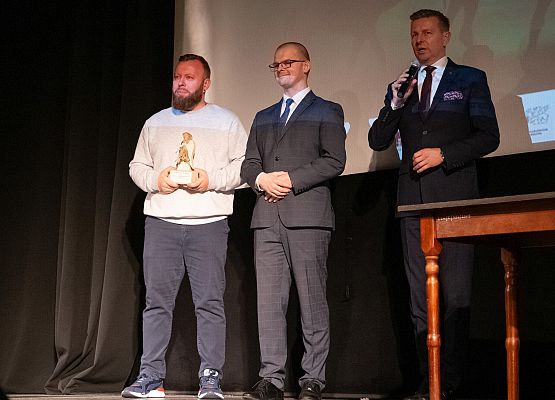 Miejski Przegląd Jasełek i