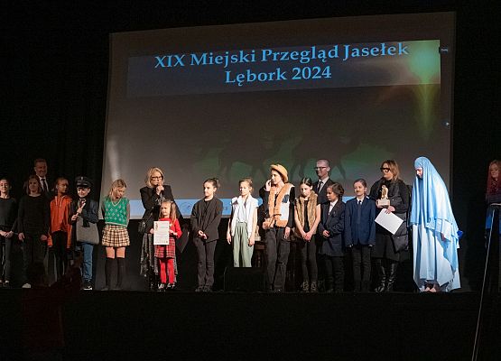 Miejski Przegląd Jasełek i