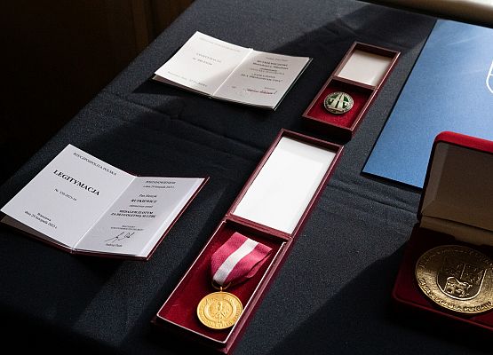 25-lecie Zarządu Dróg