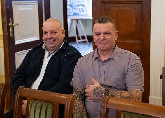 25-lecie Zarządu Dróg