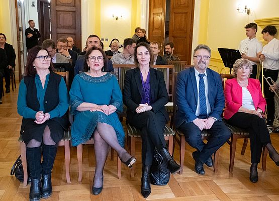 25-lecie Zarządu Dróg