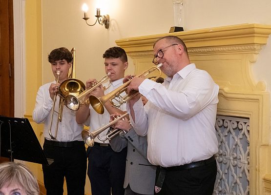 25-lecie Zarządu Dróg