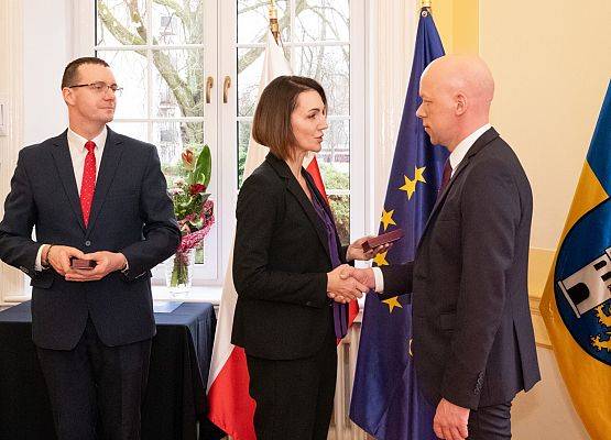 25-lecie Zarządu Dróg