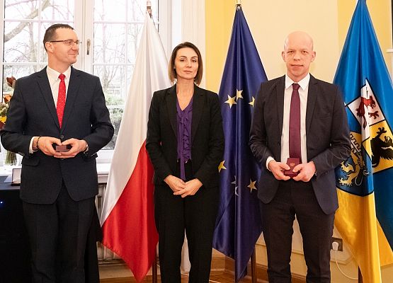 25-lecie Zarządu Dróg