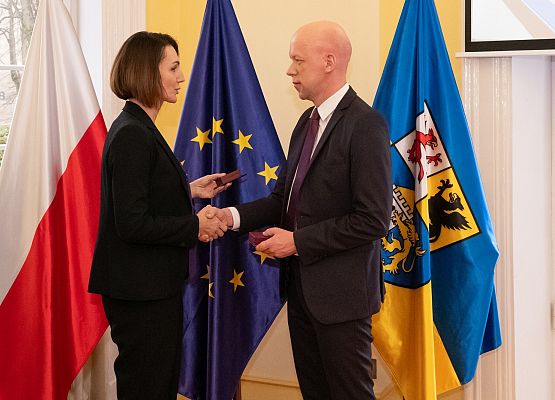 25-lecie Zarządu Dróg